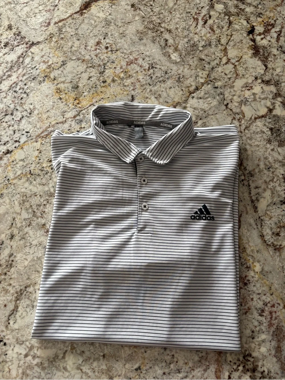 adidas short sleeve